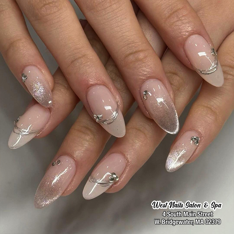 West Nails Salon & Spa